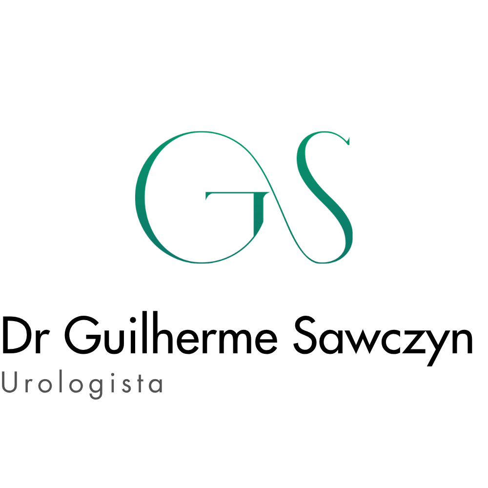 Dr. Guilherme Sawczyn